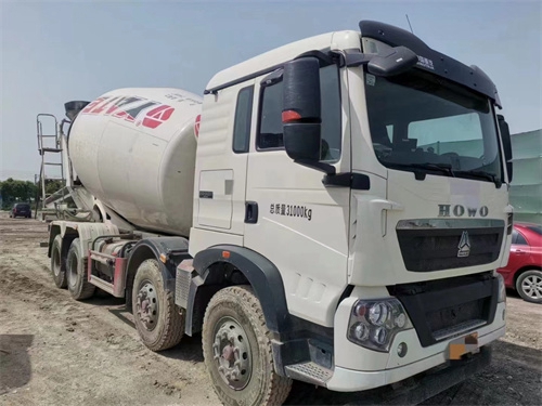 二手解放搅拌车 二手解放搅拌车