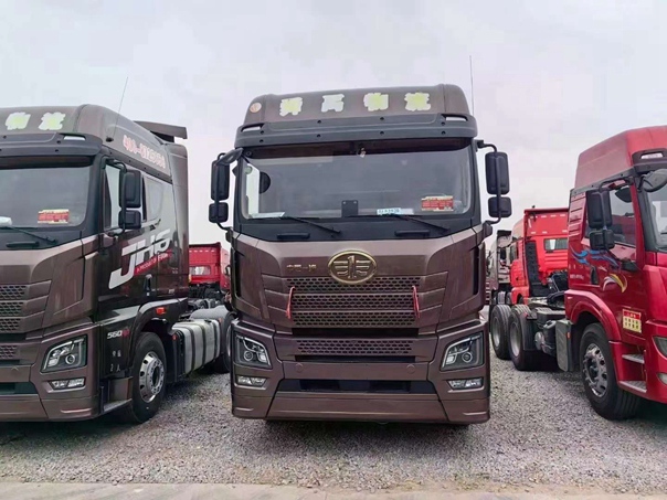 二手货车 二手货车