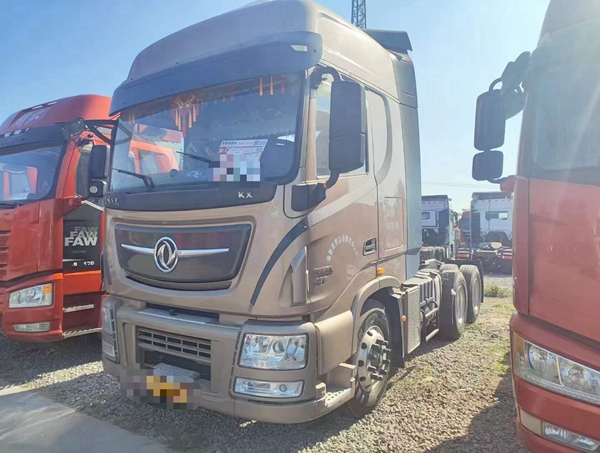 二手货车 二手货车