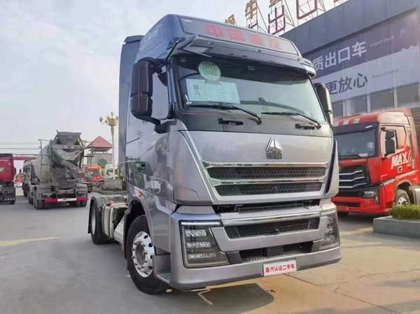 二手车市场交易中心