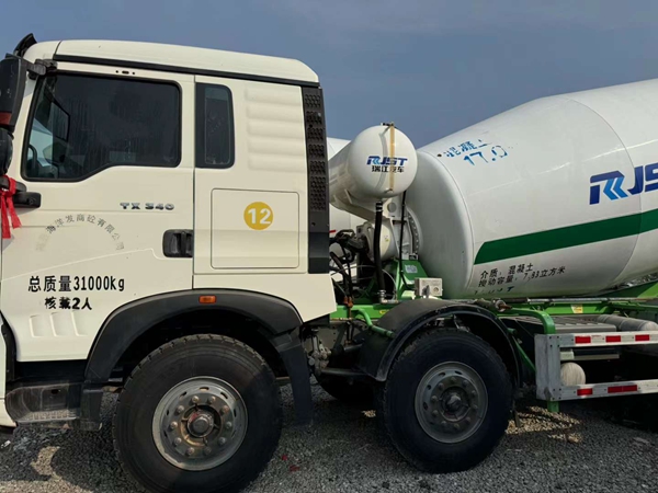 二手工程车出售