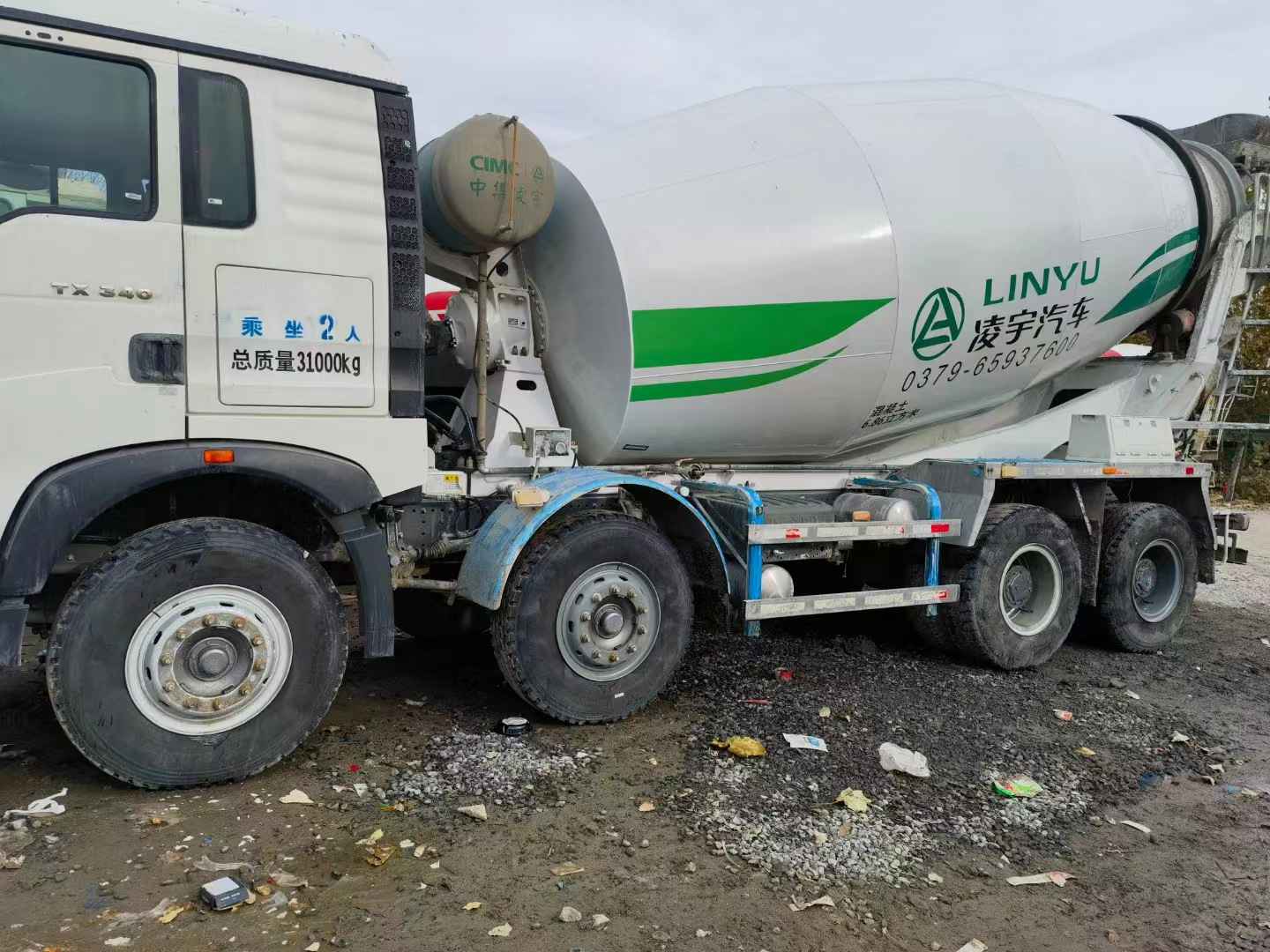 二中欧体育ac米兰
市场，怎么选择一台靠谱的二中欧体育ac米兰
？