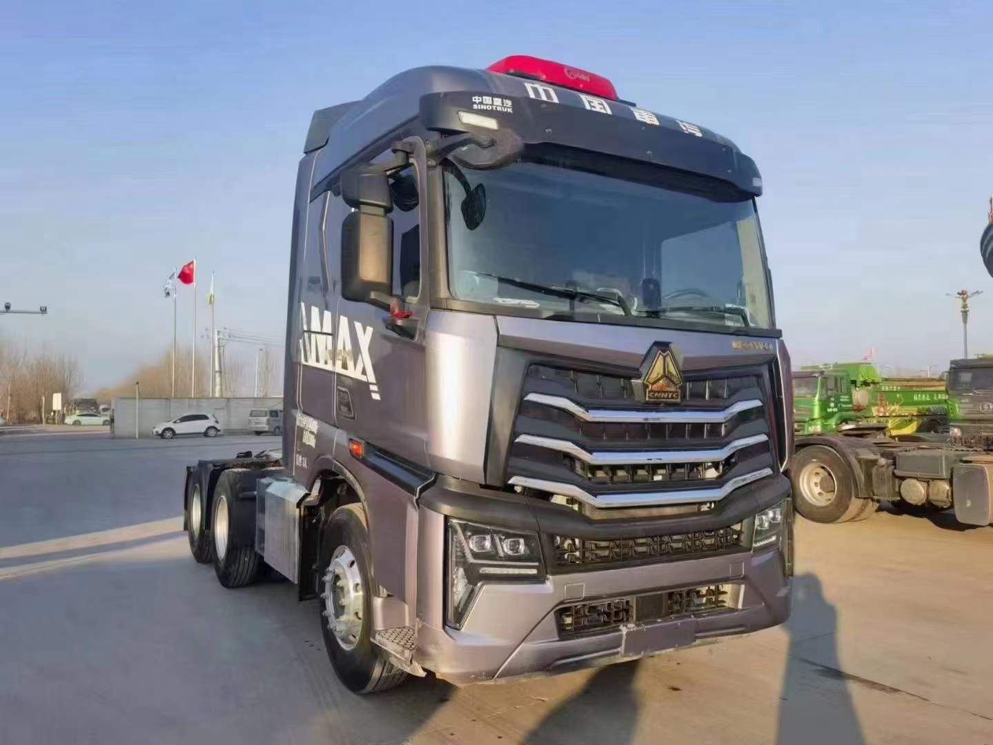 梁山二手货车怎么选择？