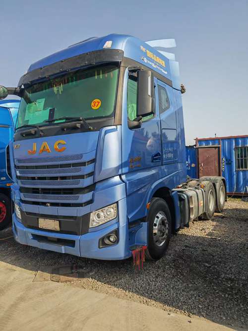 ac米兰的体育
 江淮K7 560马力