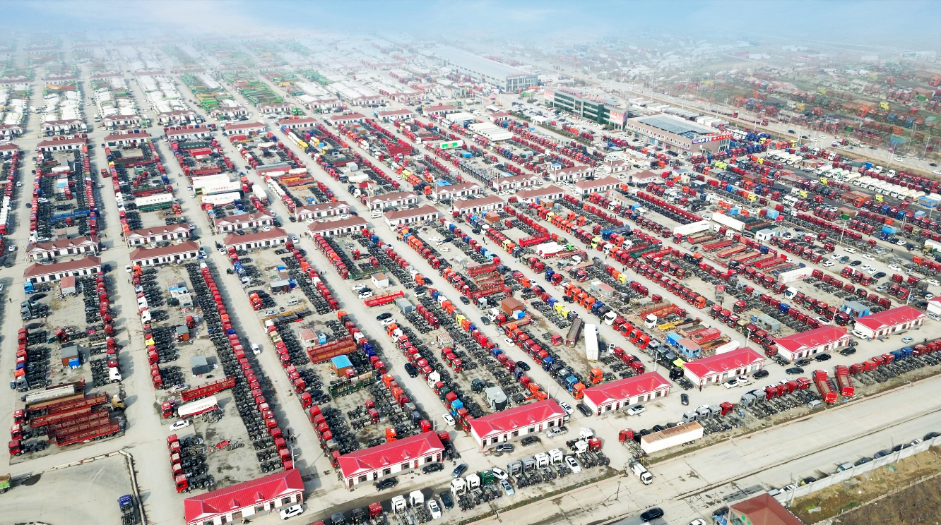 梁山华通：打破行业常规，重塑二手商用车交易诚信标杆