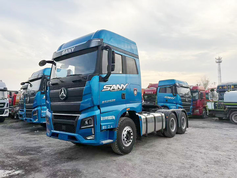 卡友选二手货车怎么才能不踩坑？看过变身选车老手！