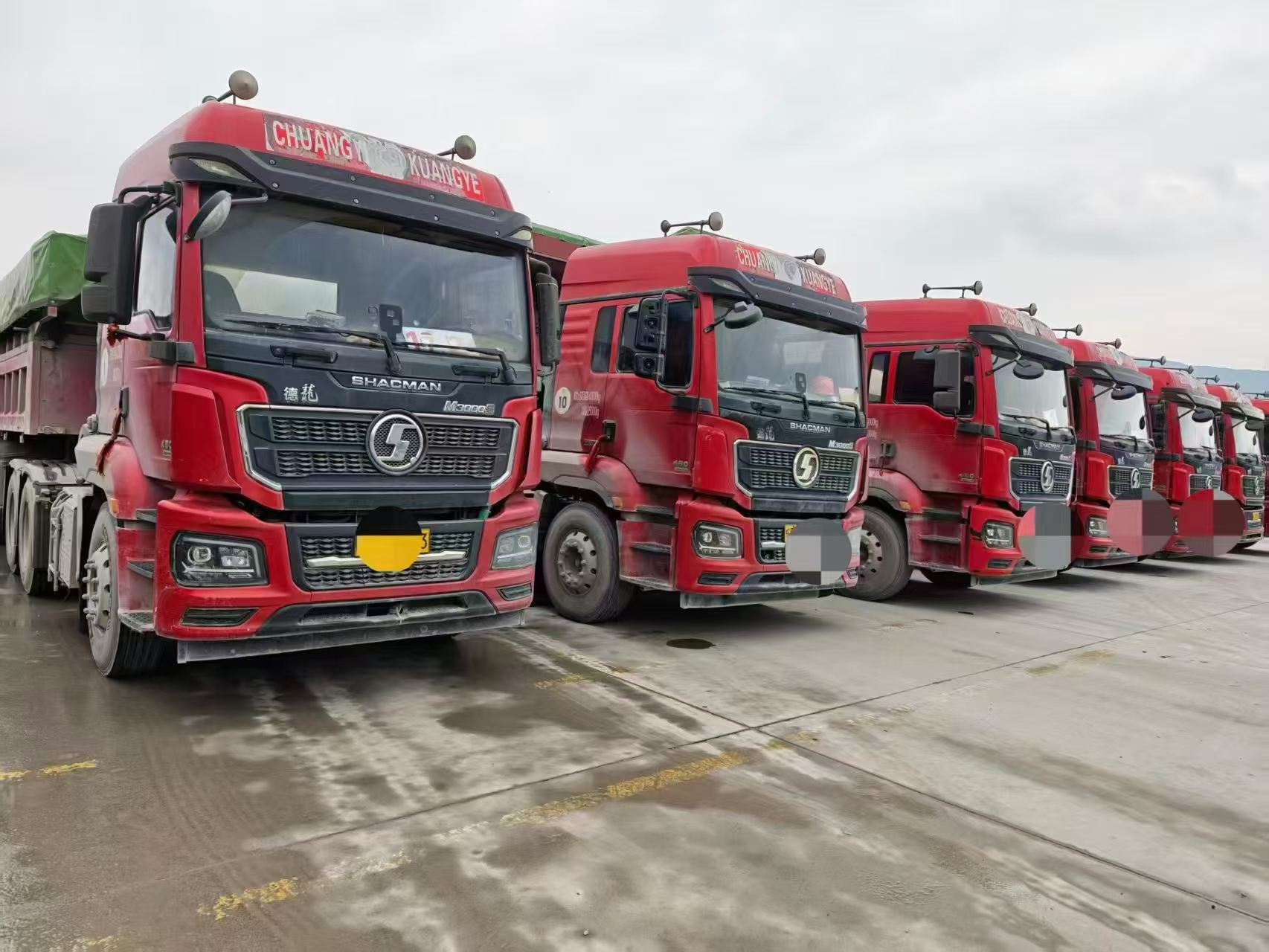 长途货运怎么选车？ac米兰的体育搭配米兰下载ibb组合采购攻略